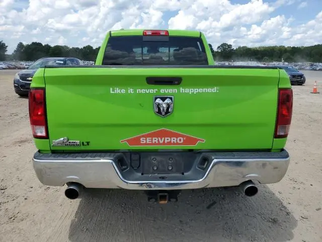 2015 RAM 1500 SLT  