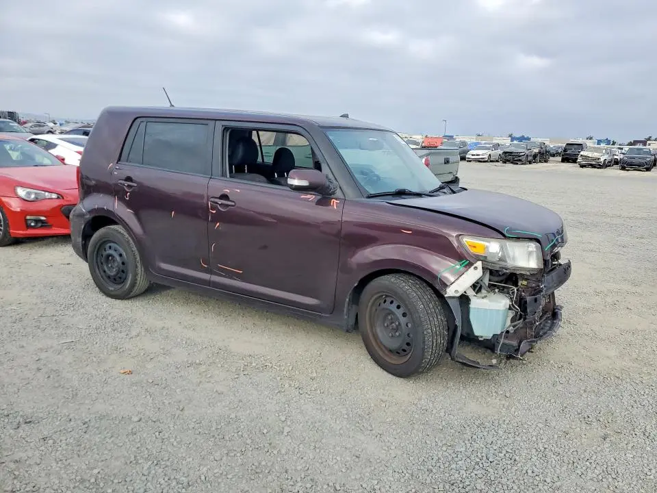 2015 SCION XB BASE  