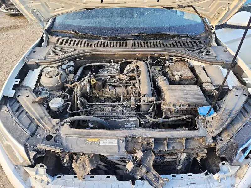 2020 VOLKSWAGEN JETTA SEL  