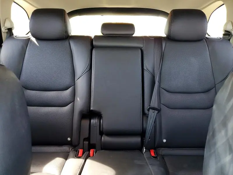 2019 MAZDA CX-9 TOURING  