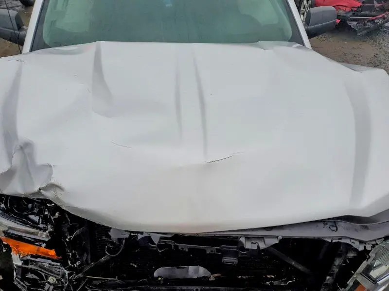 2016 CHEVROLET SILVERADO K1500  