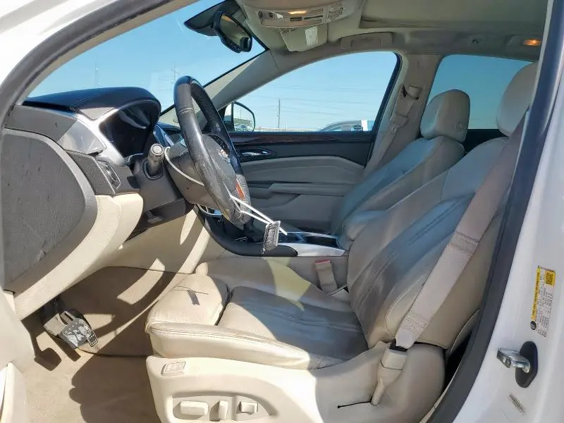 2013 CADILLAC SRX PREMIUM COLLECTION  