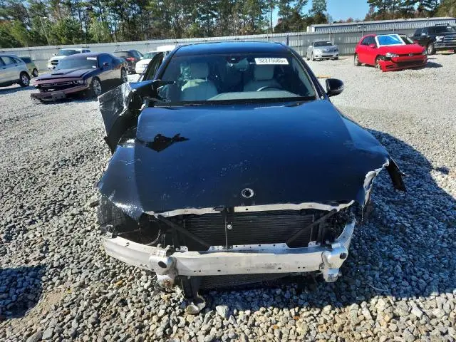 2019 MERCEDES-BENZ E 300  