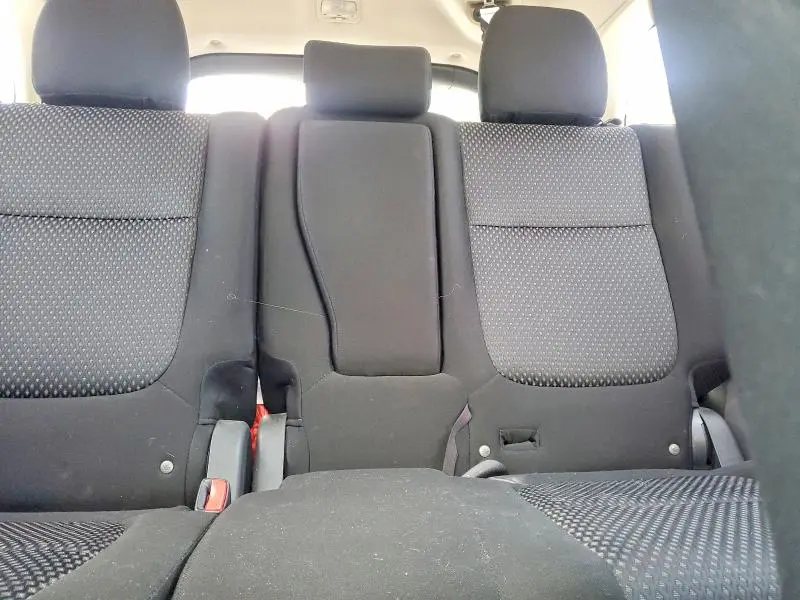 2016 MITSUBISHI OUTLANDER SE  