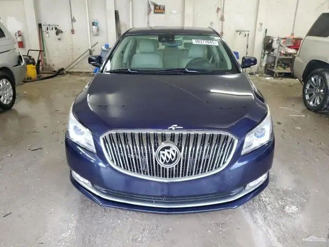 2016 BUICK LACROSSE PREMIUM  