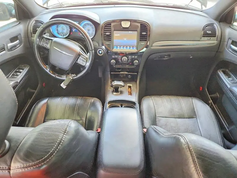 2013 CHRYSLER 300 S  