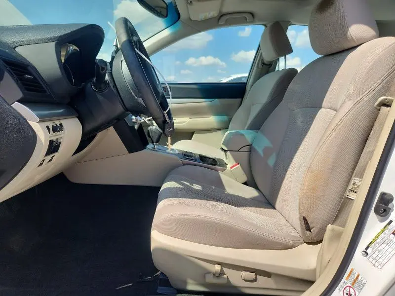 2014 SUBARU LEGACY 2.5I PREMIUM  