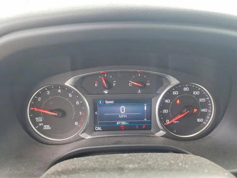2020 GMC ACADIA SLE  