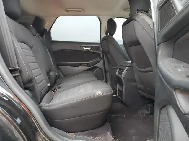 2015 FORD EDGE SE  