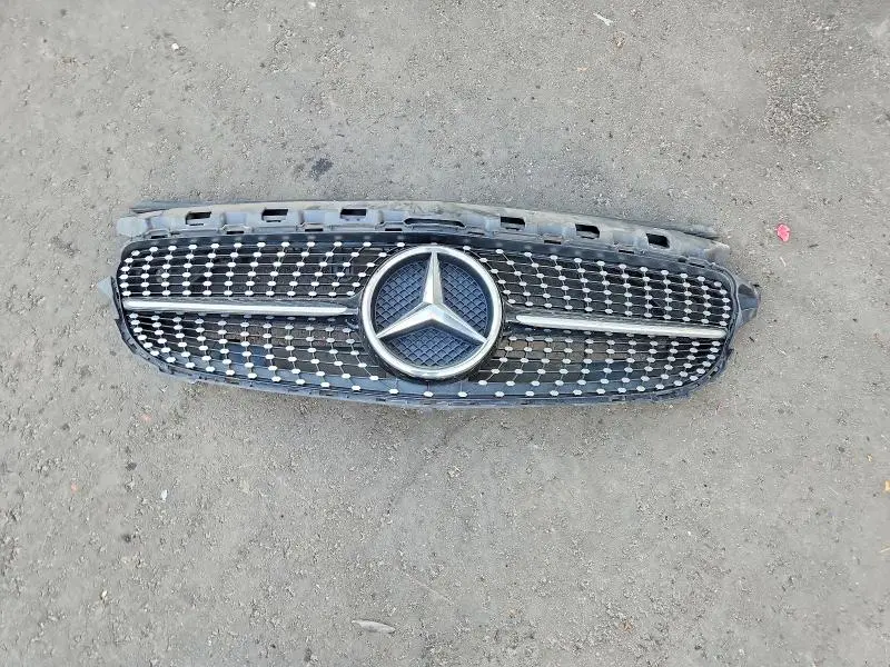 2015 MERCEDES-BENZ C 300  