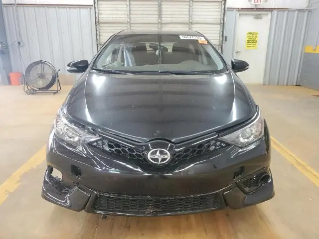 2016 TOYOTA SCION IM   