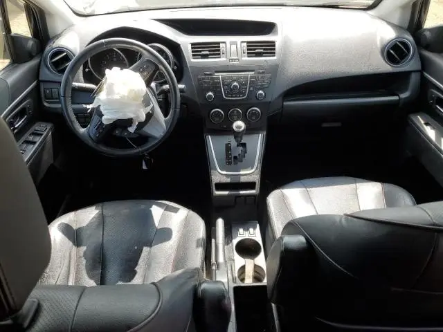 2014 MAZDA 5 GRAND TOURING  