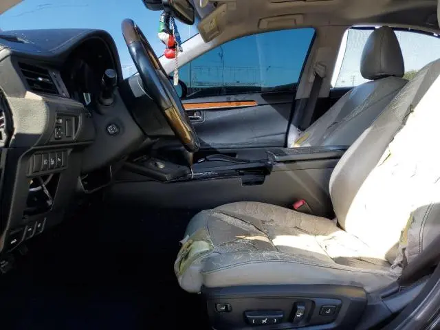 2013 LEXUS ES 350  