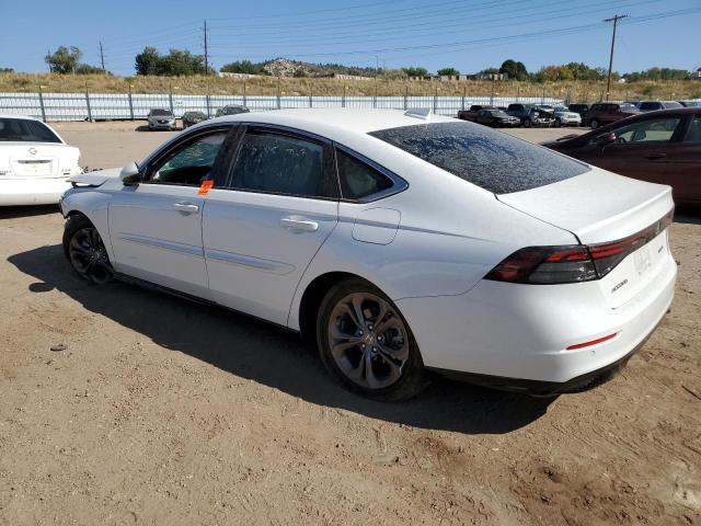 2023 HONDA ACCORD HYBRID EXL