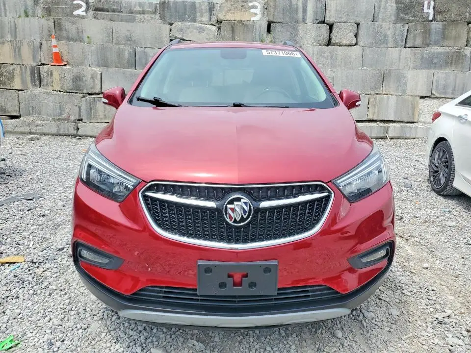 2019 BUICK ENCORE SPORT TOURING  