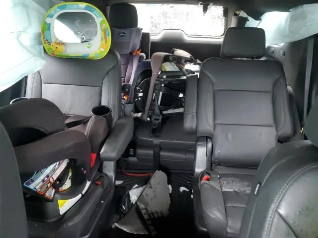 2022 CHEVROLET TAHOE C1500 LT  