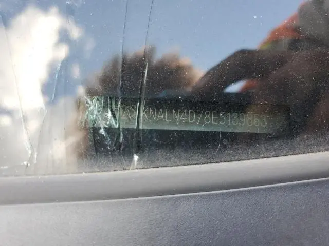 2014 KIA CADENZA PREMIUM  