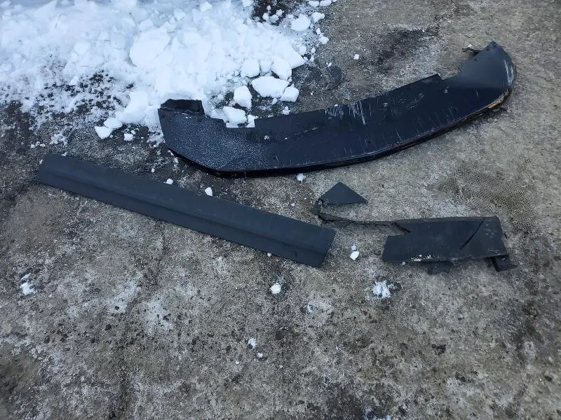 2021 CADILLAC XT5 LUXURY  