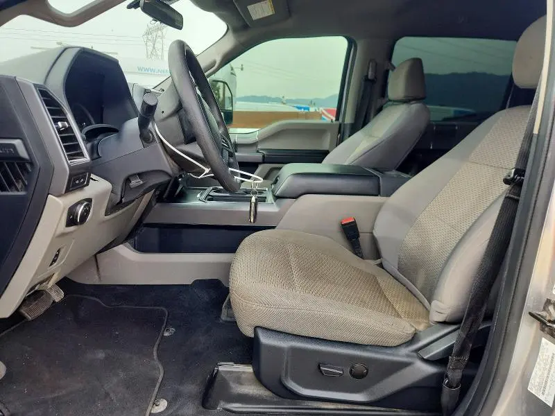 2022 FORD F350 SUPER DUTY  