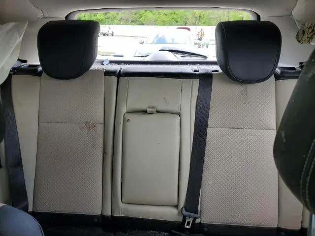 2018 BUICK ENCORE SPORT TOURING  