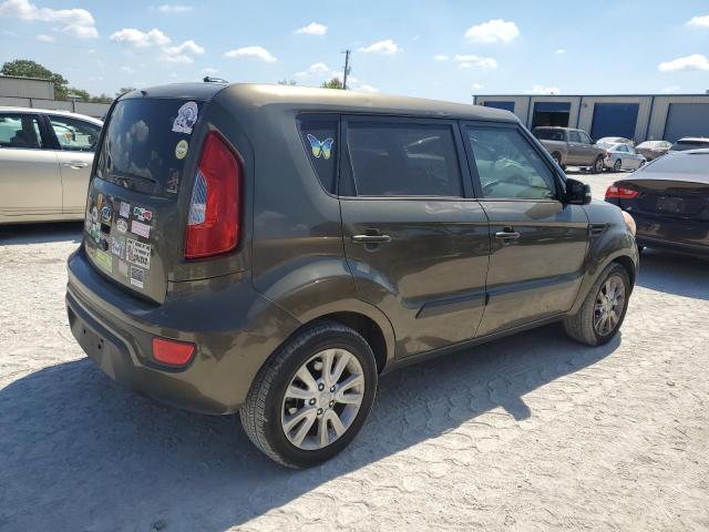 2012 KIA SOUL +