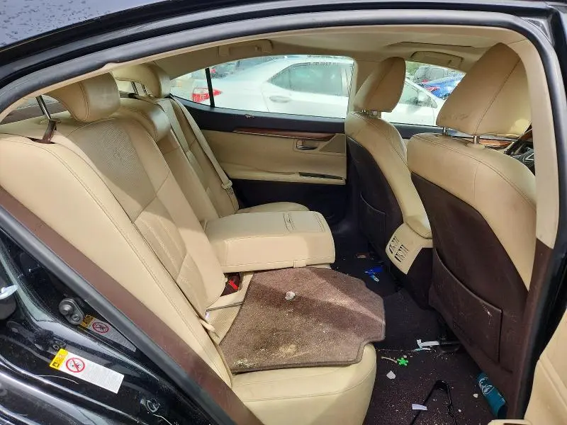 2017 LEXUS ES 300H  