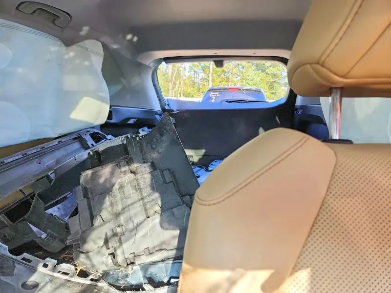 2020 TOYOTA RAV4 LIMITED  