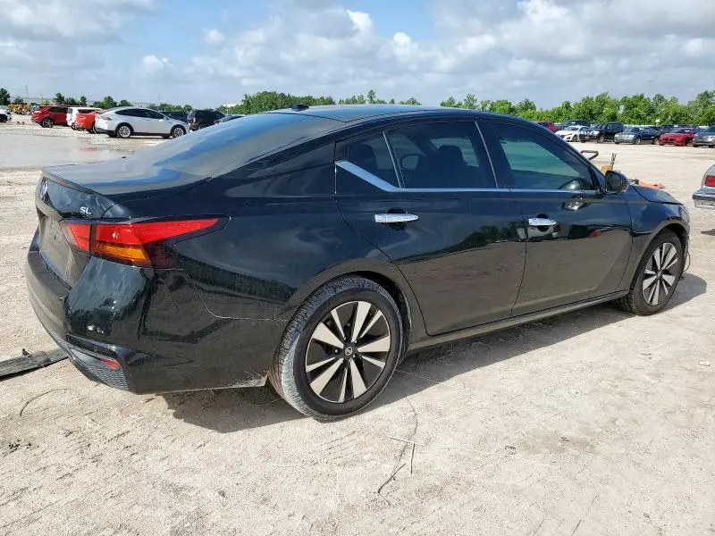 2019 NISSAN ALTIMA SL  
