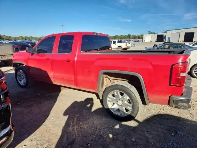 2014 GMC SIERRA C1500 SLE  