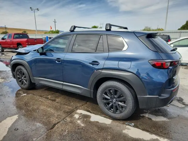 2025 MAZDA CX-50 PREFERRED  
