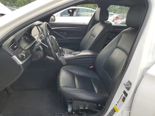 2013 BMW 535 I HYBRID