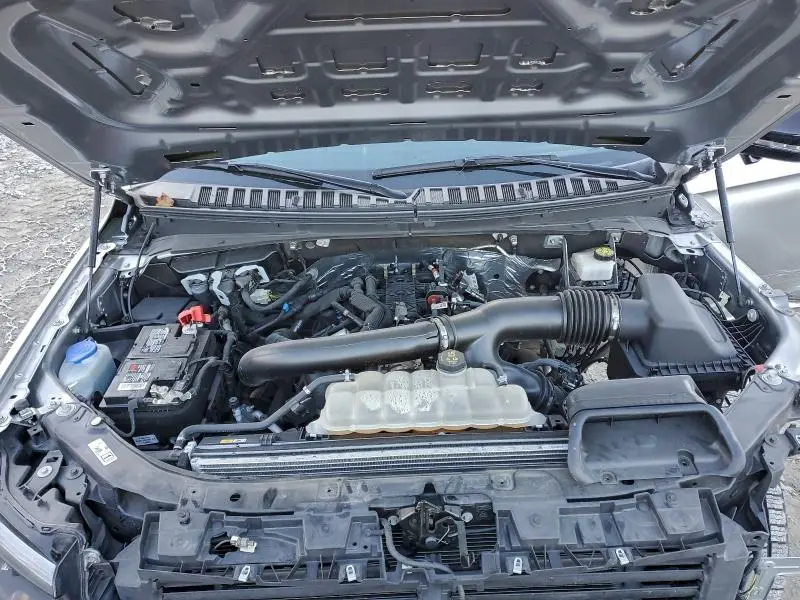 2023 FORD EXPEDITION TIMBERLINE  