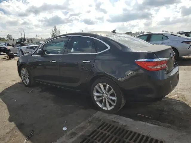 2013 BUICK VERANO   
