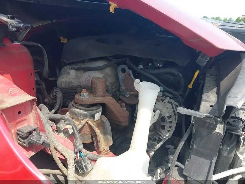 2013 KIA RIO LX