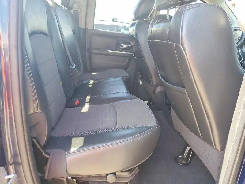 2012 DODGE RAM 1500 SPORT  