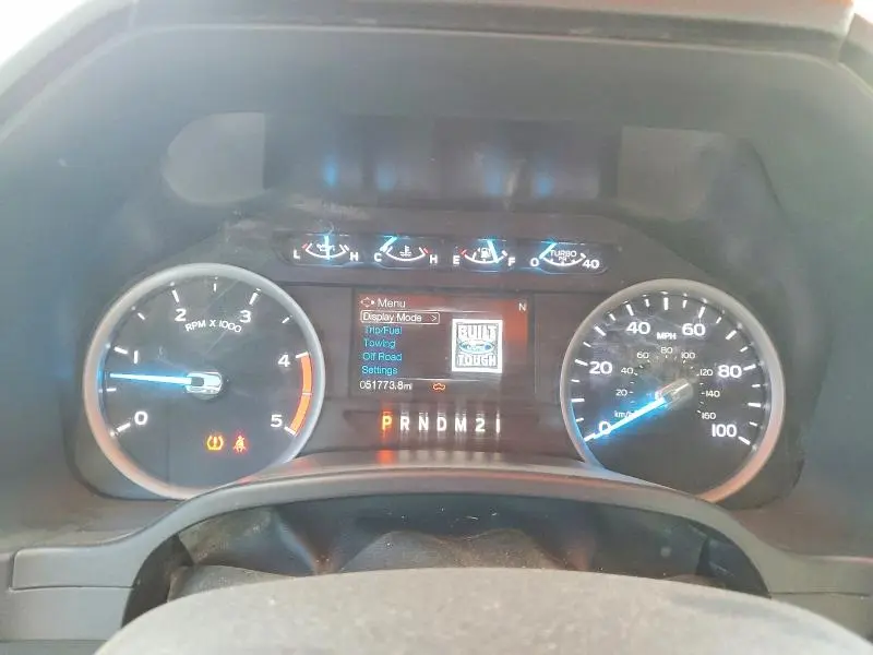 2019 FORD F250 SUPER DUTY  