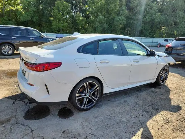2022 BMW 228I   