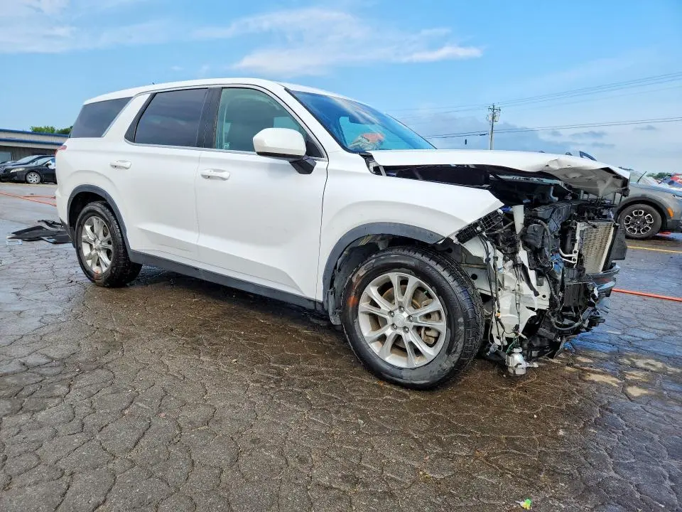 2020 HYUNDAI PALISADE SE  