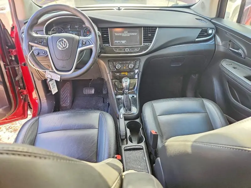2017 BUICK ENCORE ESSENCE  