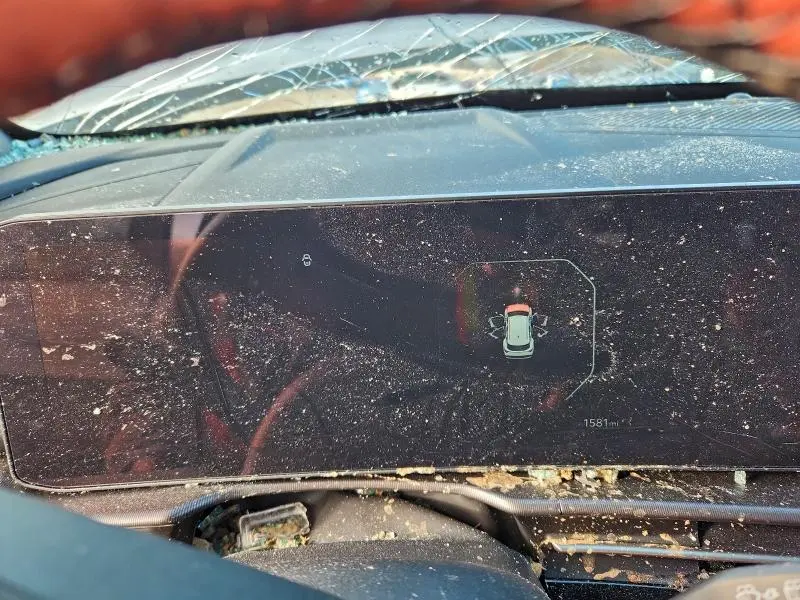 2026 KIA SPORTAGE SX PRESTIGE  