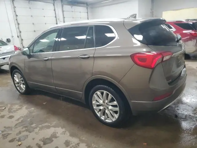 2019 BUICK ENVISION PREMIUM  