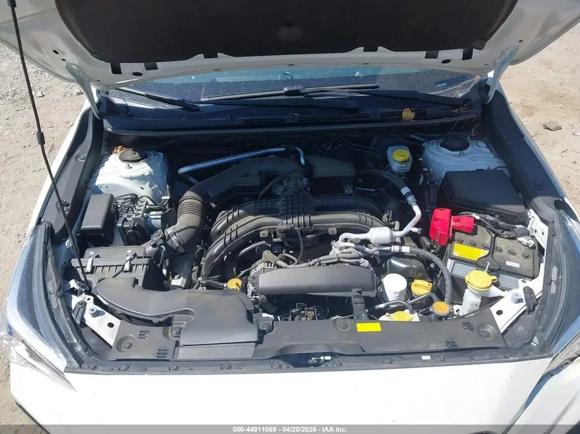 2024 SUBARU IMPREZA SPORT 5-DOOR