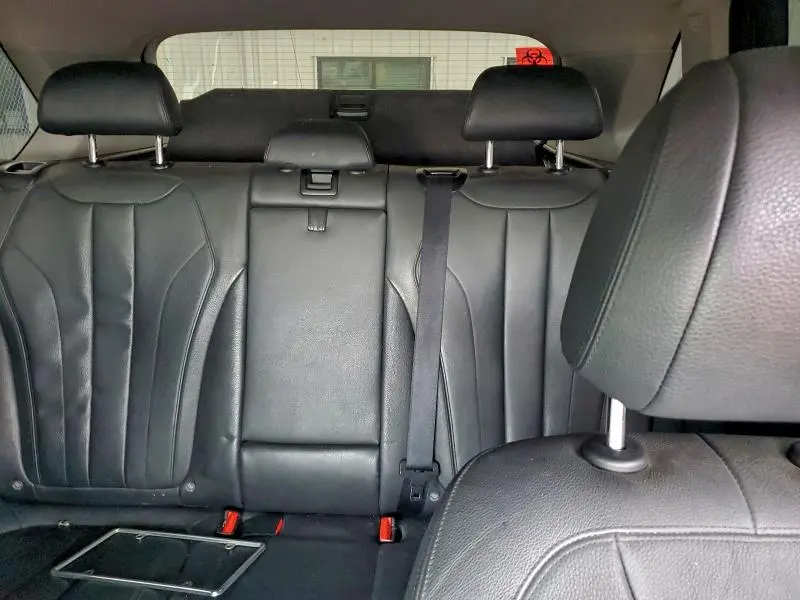 2016 BMW X5 SDRIVE35I  