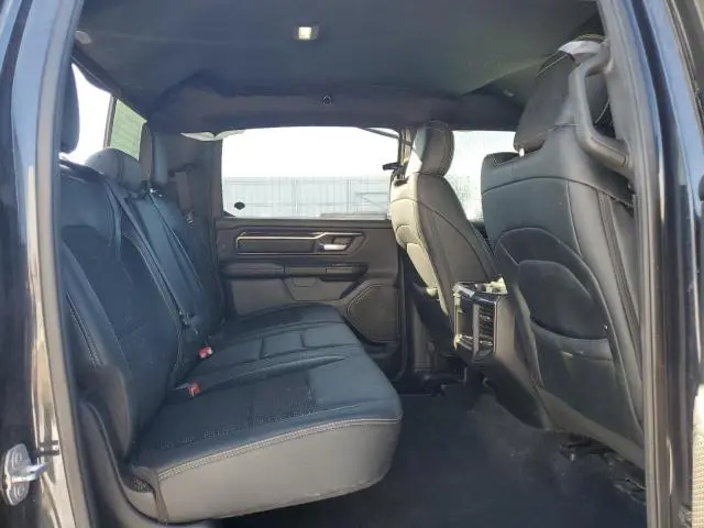 2019 RAM 1500 SPORT