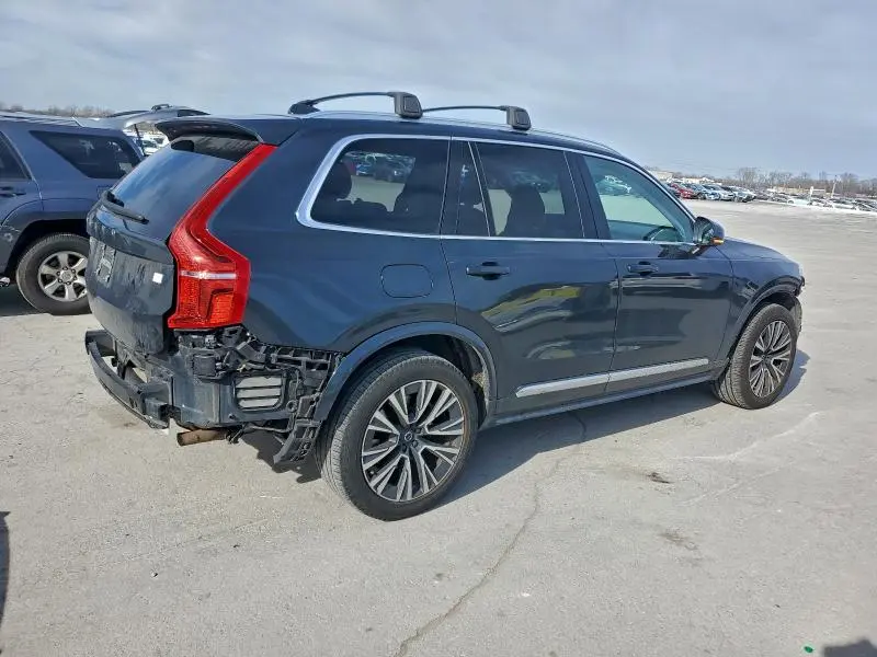 2021 VOLVO XC90 T8 RECHARGE INSCRIPTION EXPRESS  