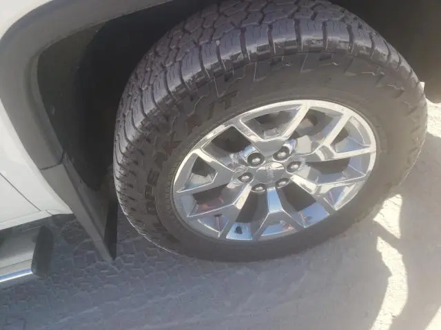 2014 GMC SIERRA K1500 SLT