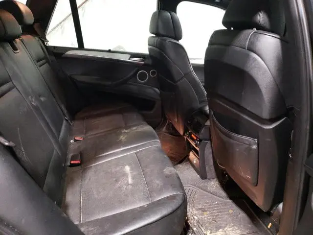 2011 BMW X5 M  