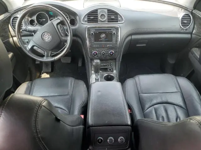 2013 BUICK ENCLAVE 