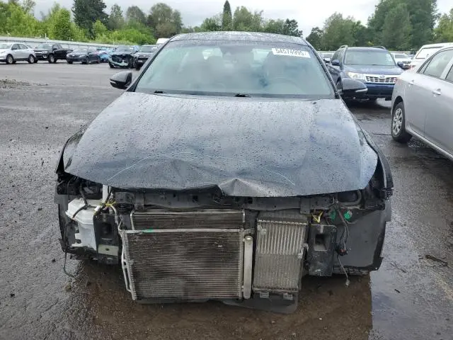 2018 KIA OPTIMA SXL  