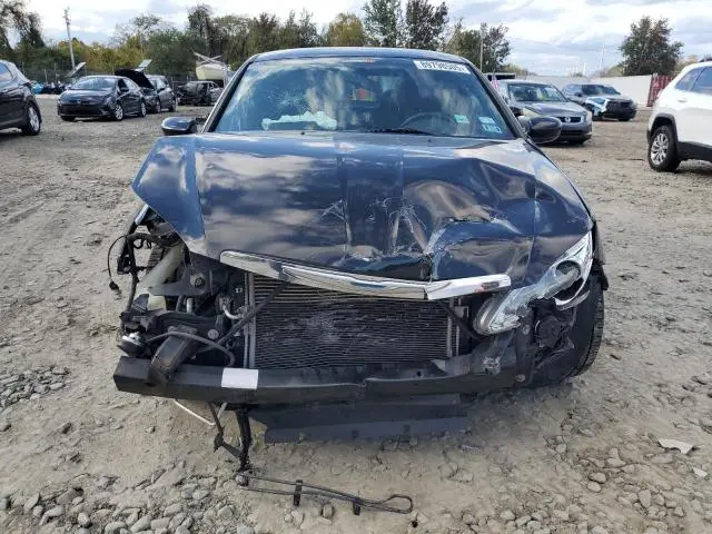 2011 CHRYSLER 200 TOURING  